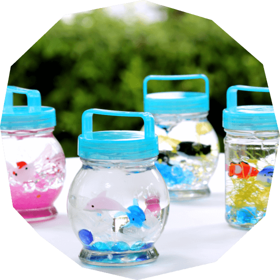 手作り体験する